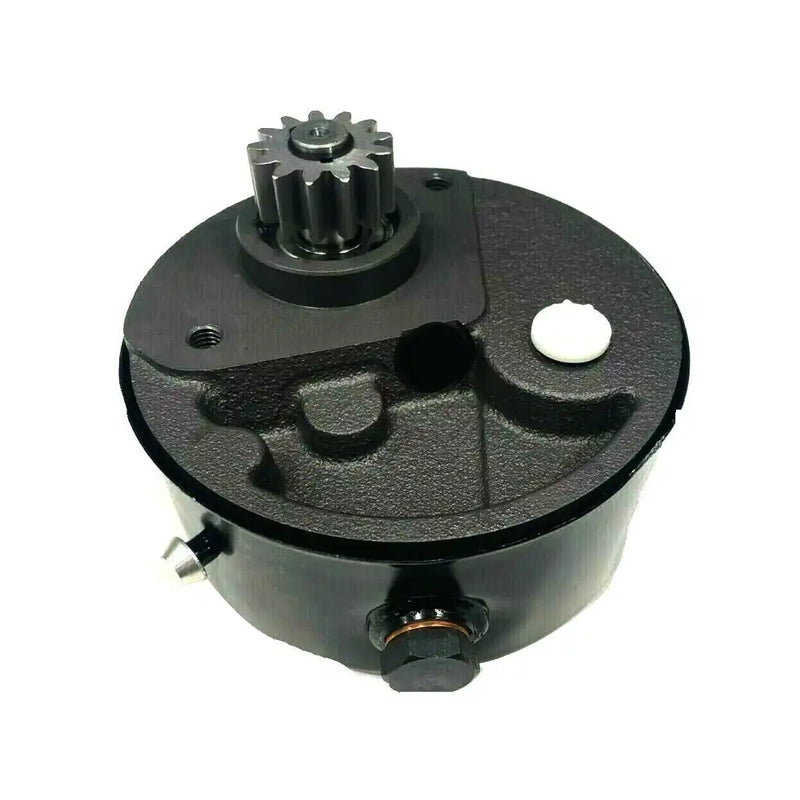 Load image into Gallery viewer, Power Steering Pump 773126M92 for Massey Ferguson 20 30 40 50 135 231 240 253 Tractor from MyMROmarts