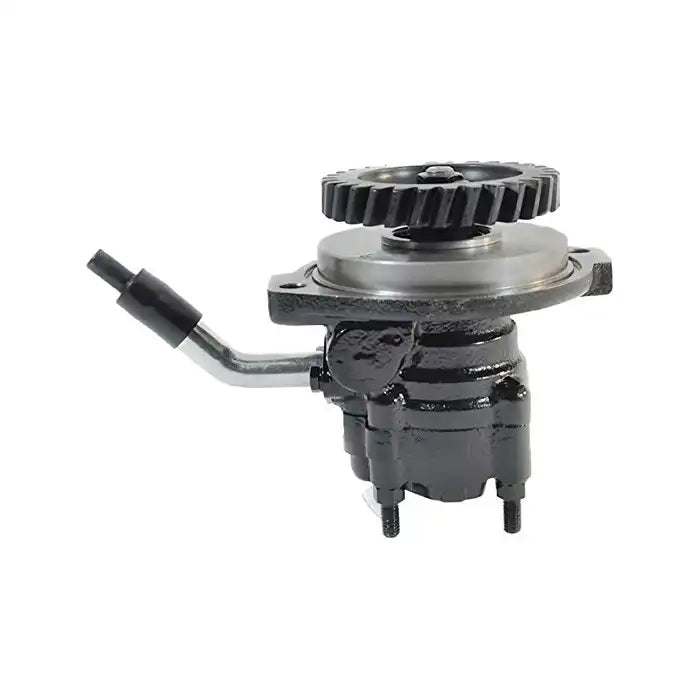 Load image into Gallery viewer, Power Steering Pump Assembly 8-97258461-0 for Isuzu Engine 4HE1 4HG1 4HG1T Truck 700P NPR - Engine Parts > Lubrication System > Oil Pump from MyMROmarts
