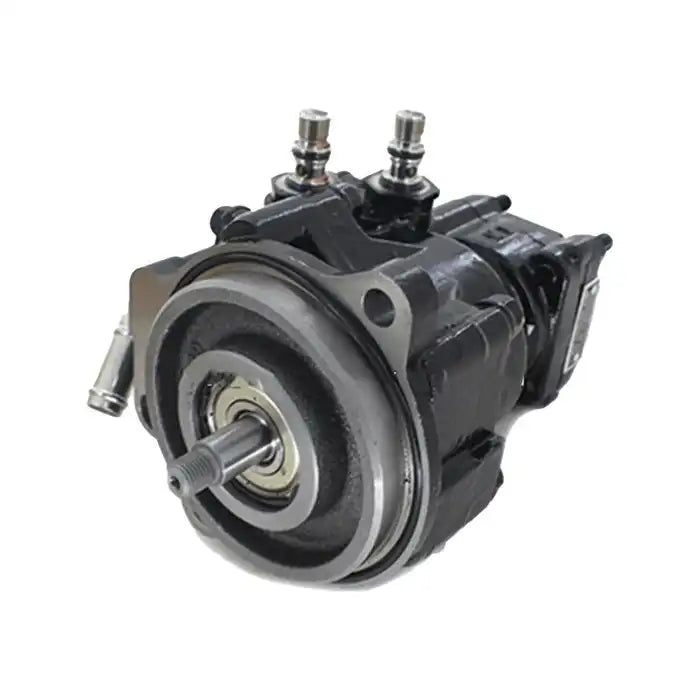 Load image into Gallery viewer, Power Steering Pump Assembly 8-97258461-0 for Isuzu Engine 4HE1 4HG1 4HG1T Truck 700P NPR - Engine Parts > Lubrication System > Oil Pump from MyMROmarts
