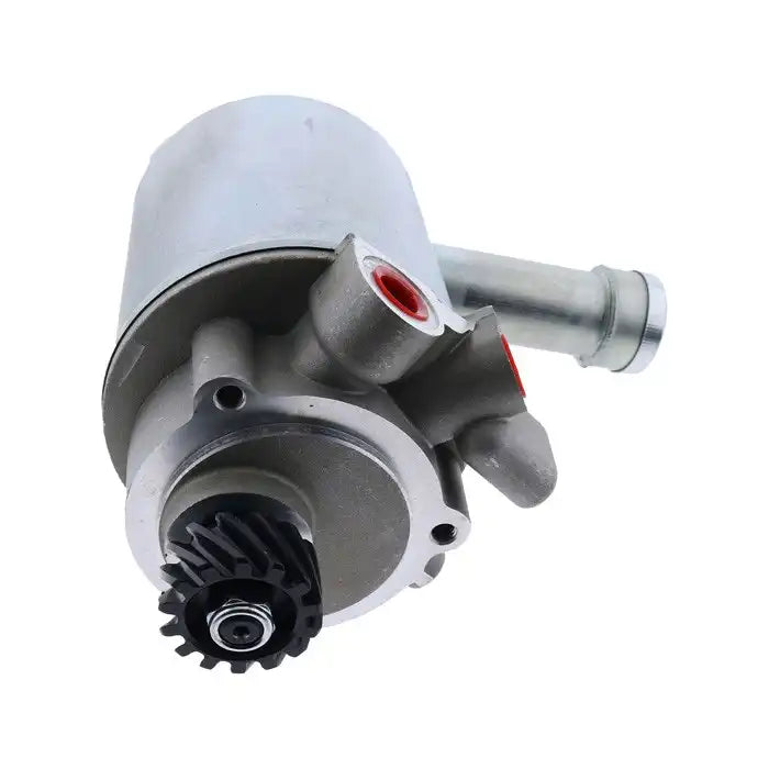 Load image into Gallery viewer, Power Steering Pump D84179 for CASE 480C 480D 580C 580D 584C 584D 585C 585D 586C 586D - Engine Parts > Other Engine Parts from MyMROmarts