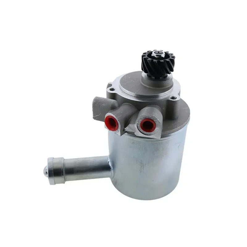 Load image into Gallery viewer, Power Steering Pump D84179 for CASE 480C 480D 580C 580D 584C 584D 585C 585D 586C 586D - Engine Parts > Other Engine Parts from MyMROmarts