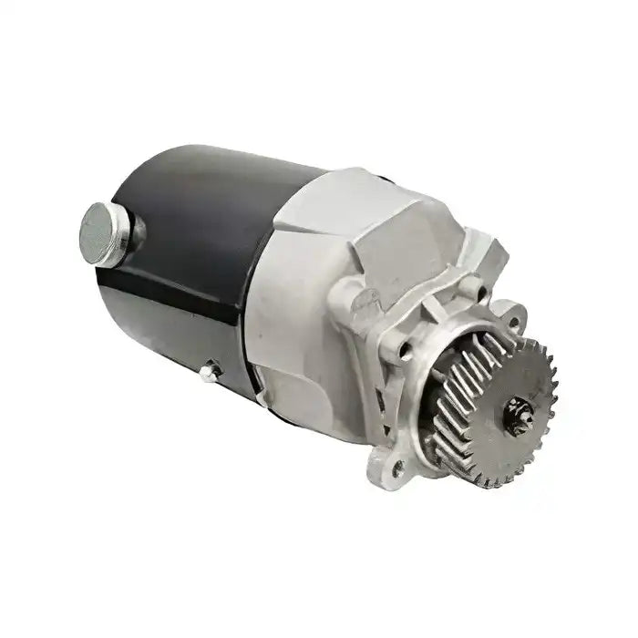 Load image into Gallery viewer, Hydraulic Pump E0NN3K514AB for Ford New Holland 8000 TW25 TW10 TW35 8530 8700 9700 TW5 - Hydraulic Parts > Gear Pump from MyMROmarts