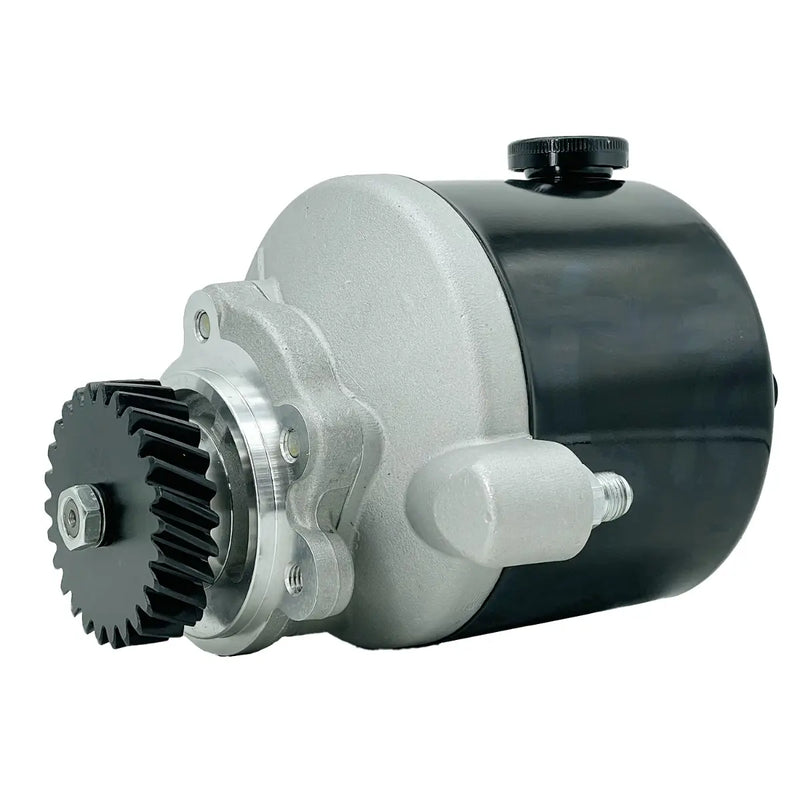 Load image into Gallery viewer, Power Steering Pump E6NN3K514AB for Ford New Holland Tractor 4610N 5110 5610 5610S 5900 6410 6610 6610O 6610S 6710 6810 6810S from MyMROmarts