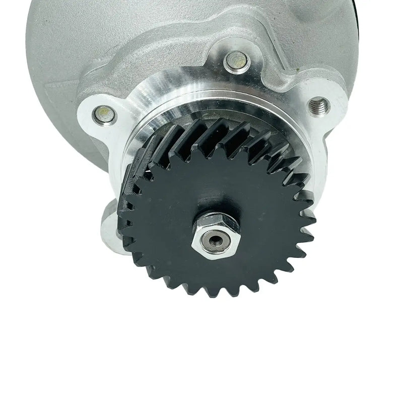 Load image into Gallery viewer, Power Steering Pump E6NN3K514AB for Ford New Holland Tractor 4610N 5110 5610 5610S 5900 6410 6610 6610O 6610S 6710 6810 6810S from MyMROmarts