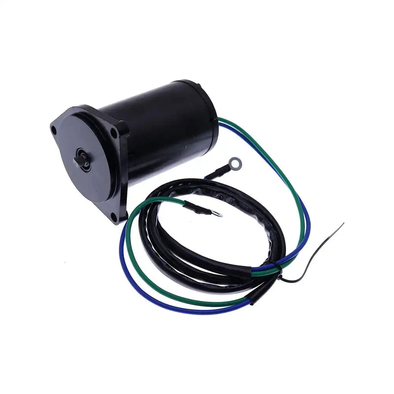 Load image into Gallery viewer, Power Tilt Trim Motor 6H1-43880-02 for Yamaha Outboard 50-90 HP 92 93 94 95 from MyMROmarts