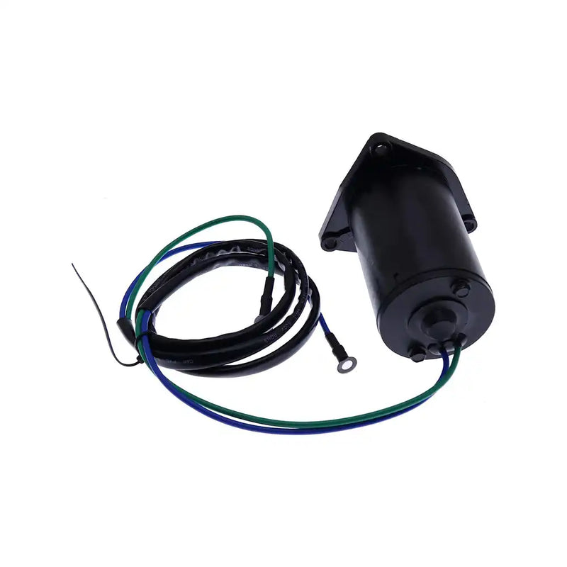 Load image into Gallery viewer, Power Tilt Trim Motor 6H1-43880-02 for Yamaha Outboard 50-90 HP 92 93 94 95 from MyMROmarts