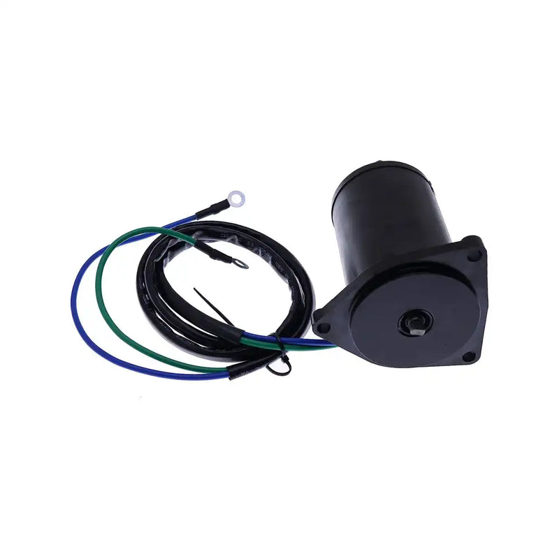 Load image into Gallery viewer, Power Tilt Trim Motor 6H1-43880-02 for Yamaha Outboard 50-90 HP 92 93 94 95 from MyMROmarts