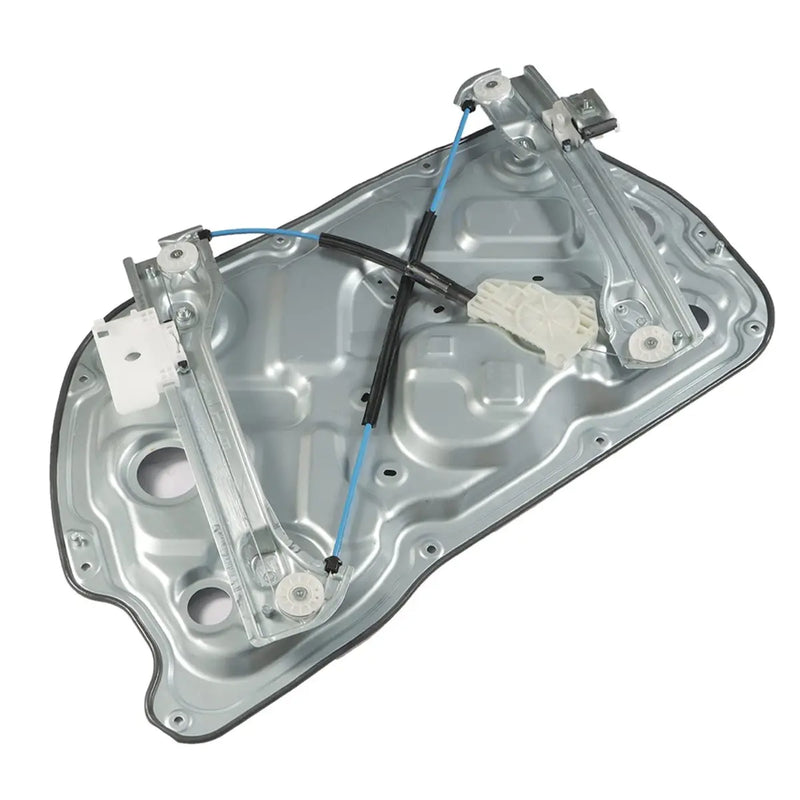 Laden Sie das Bild in Galerie -Viewer, New Front Left Power Window Regulator W/O Motor For Hyundai Genesis Coupe 2010 2011 2012 2013 2014 2015 2016, 824712M000 749-352 - Electrical Parts > Regulator from MyMROmarts