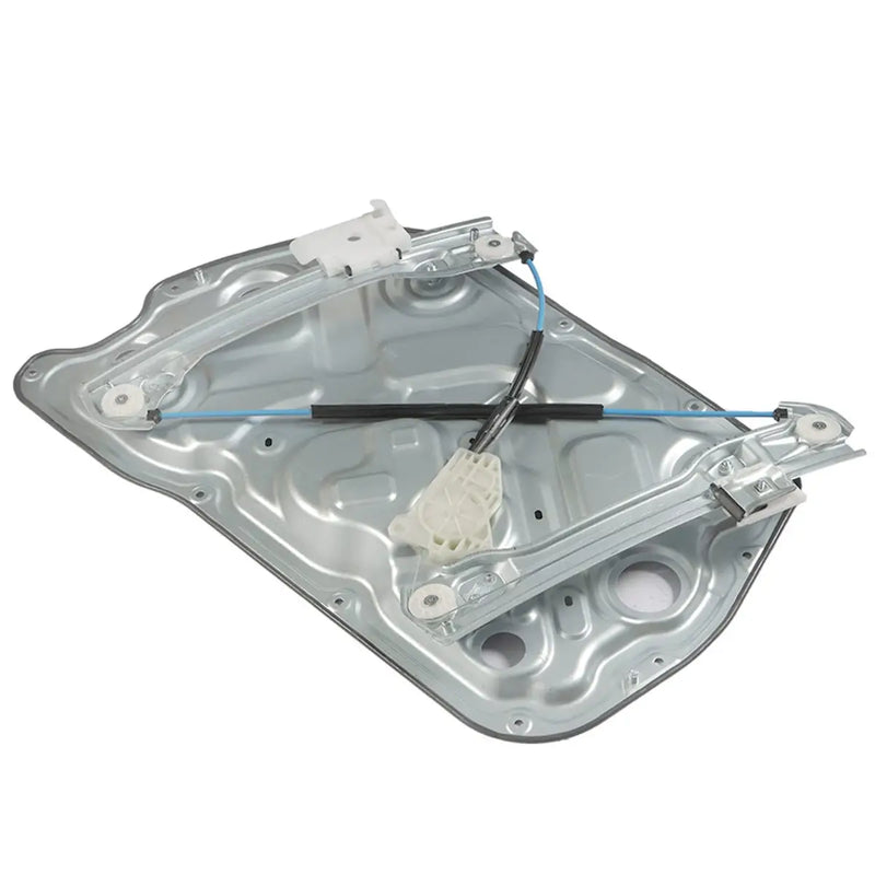 Laden Sie das Bild in Galerie -Viewer, New Front Left Power Window Regulator W/O Motor For Hyundai Genesis Coupe 2010 2011 2012 2013 2014 2015 2016, 824712M000 749-352 - Electrical Parts > Regulator from MyMROmarts