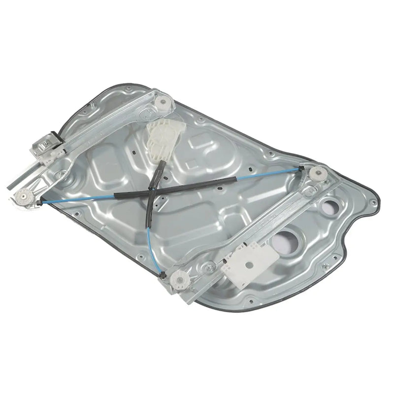 Laden Sie das Bild in Galerie -Viewer, New Front Left Power Window Regulator W/O Motor For Hyundai Genesis Coupe 2010 2011 2012 2013 2014 2015 2016, 824712M000 749-352 - Electrical Parts > Regulator from MyMROmarts