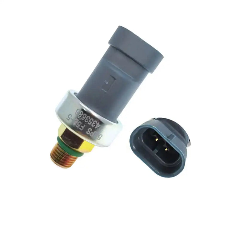 Load image into Gallery viewer, Pressure Switch 4353686 For Hitachi Dumper CHR70 from MyMROmarts