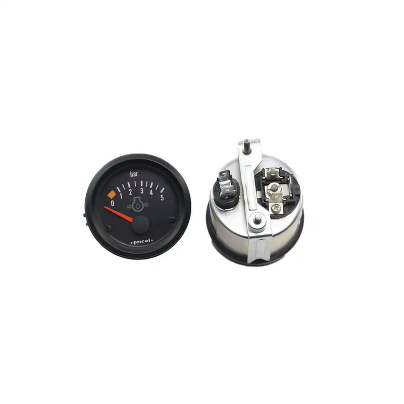 Load image into Gallery viewer, Pressure Gauge 01182581 for Deutz Engine - Electrical Parts > Other Electrical Parts from MyMROmarts