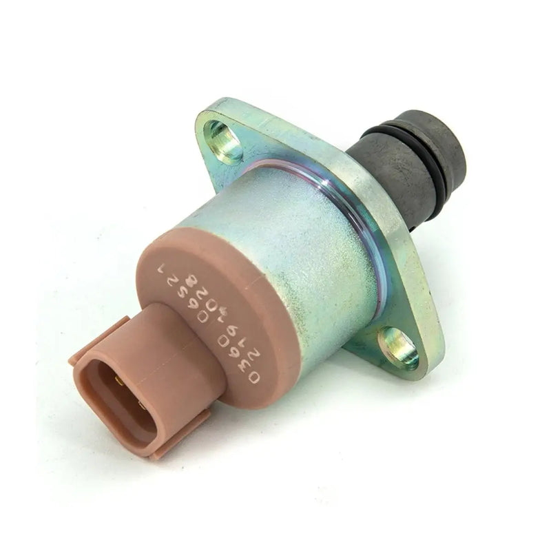 Cargue la imagen en el visor de la galería, Pressure Pump Suction Control Valve SCV 294200-0360 for Nissan Navara Toyota Mitsubishi L200 - Electrical Parts > Electronic Control System > Generator Parts from MyMROmarts