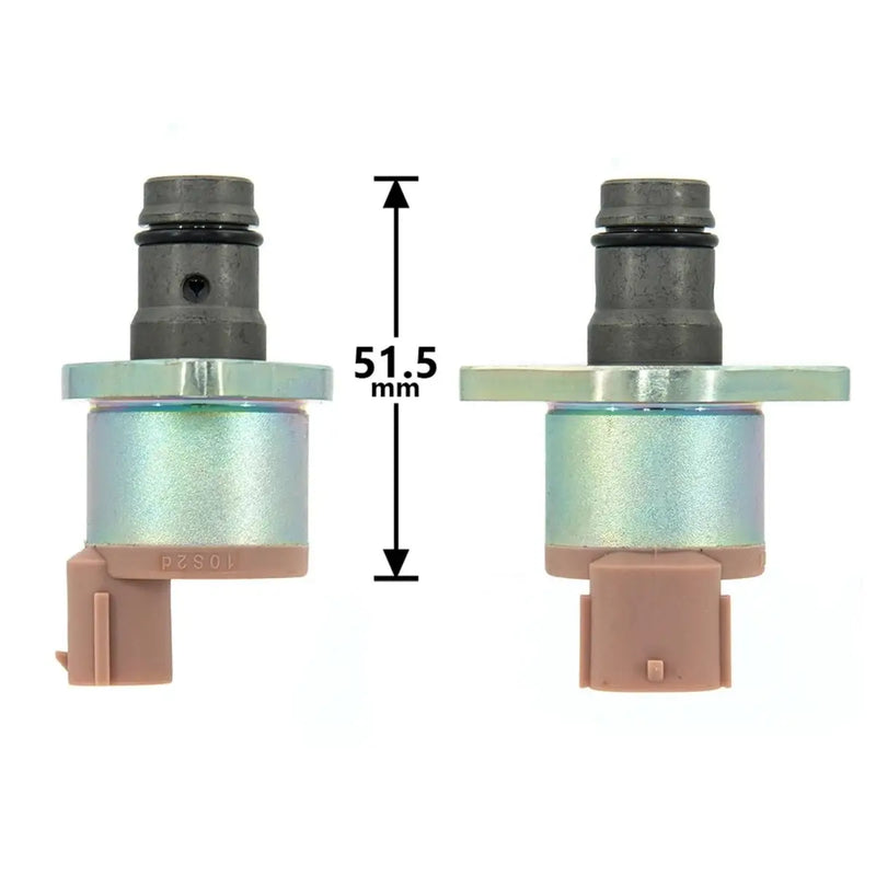 Cargue la imagen en el visor de la galería, Pressure Pump Suction Control Valve SCV 294200-0360 for Nissan Navara Toyota Mitsubishi L200 - Electrical Parts > Electronic Control System > Generator Parts from MyMROmarts