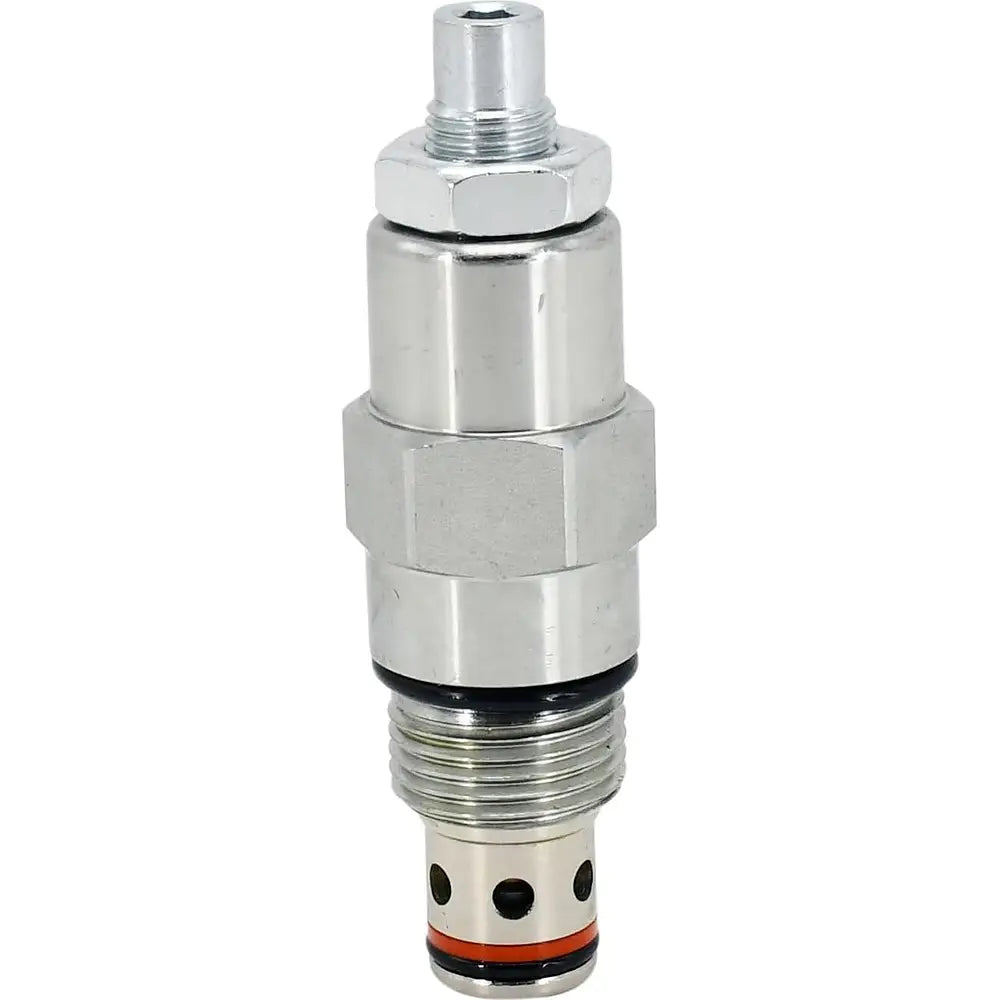 Pressure Relief Loader Control Valve 129842A2 for CASE 570LXT 570MXT 40XT 580SL 60XT 70XT 590SL 75XT 580SM 85XT 90XT 95XT