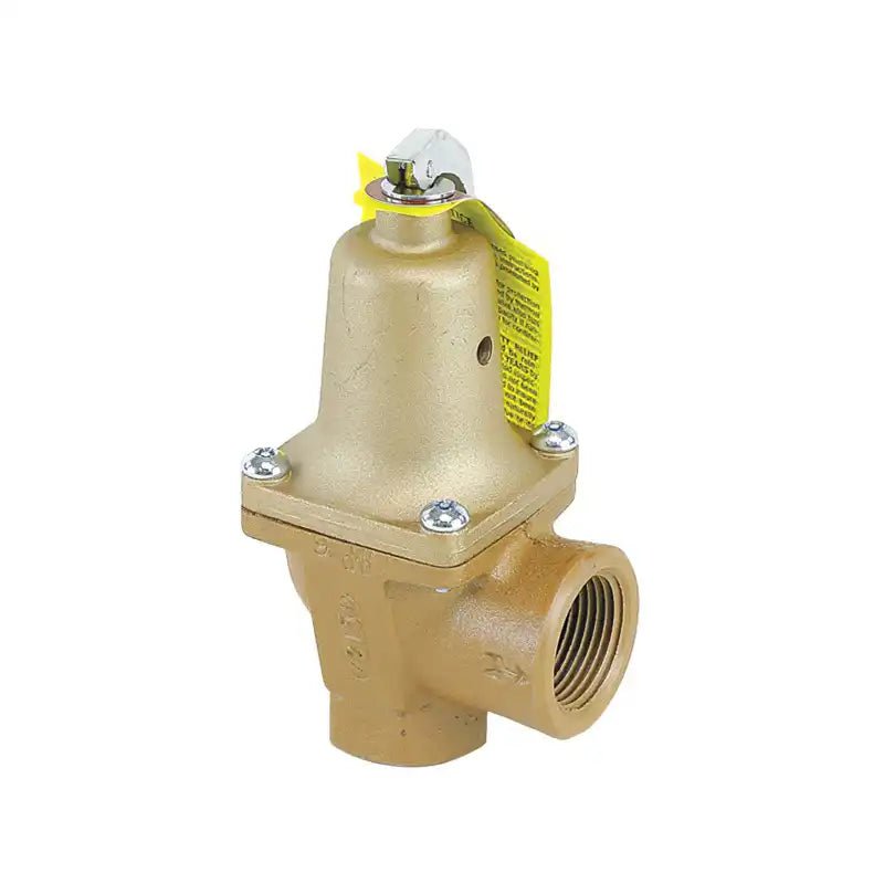 Afbeelding laden in Galerijviewer, Pressure Safety Valve 2205162301 for Atlas Copco Air Compressor - Engine Parts > Air Intake and Exhaust System > Air Compressor Parts from MyMROmarts