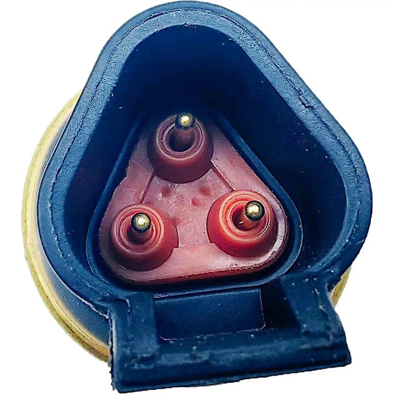 Cargue la imagen en el visor de la galería, Pressure Sensor 183-4760 for Caterpillar CAT C7 C15 C18 C32 3126 Engine from MyMROmarts