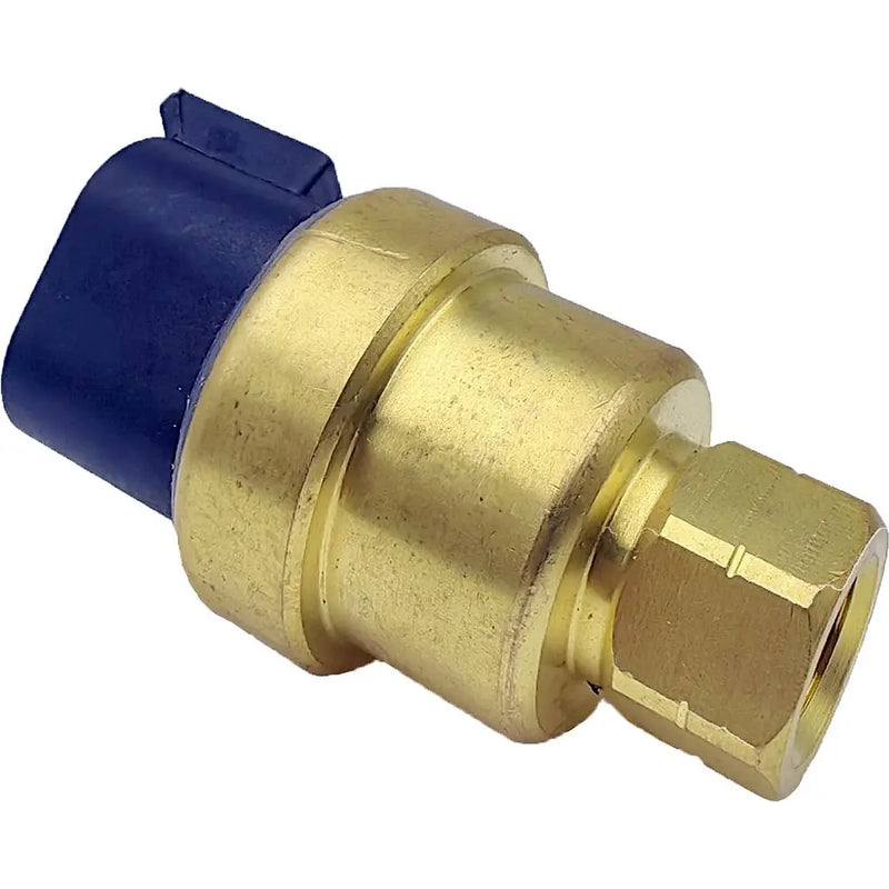 Cargue la imagen en el visor de la galería, Pressure Sensor 183-4760 for Caterpillar CAT C7 C15 C18 C32 3126 Engine from MyMROmarts