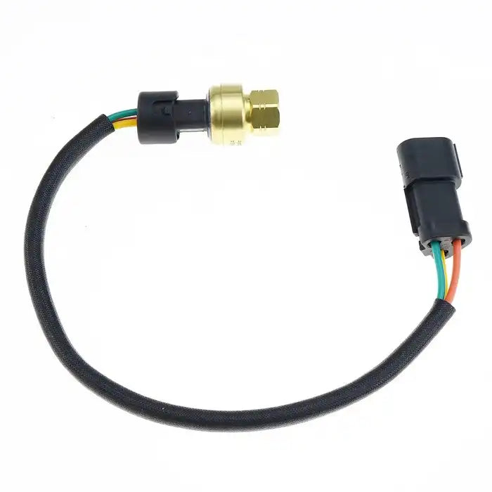 Cargue la imagen en el visor de la galería, Pressure Sensor 194-6723 194 6723 for Caterpillar CAT 322C 325C 570B 953C 963C Engine 3126 3126B 3126E from MyMROmarts