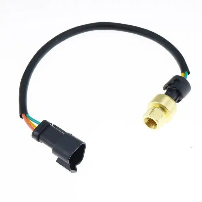 Cargue la imagen en el visor de la galería, Pressure Sensor 194-6723 194 6723 for Caterpillar CAT 322C 325C 570B 953C 963C Engine 3126 3126B 3126E from MyMROmarts