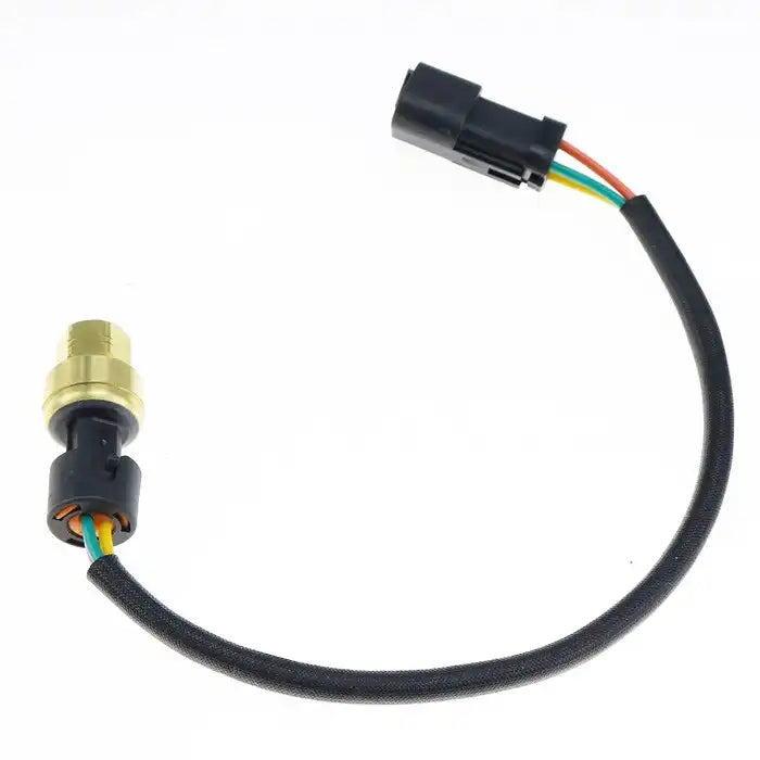 Cargue la imagen en el visor de la galería, Pressure Sensor 194-6723 194 6723 for Caterpillar CAT 322C 325C 570B 953C 963C Engine 3126 3126B 3126E from MyMROmarts