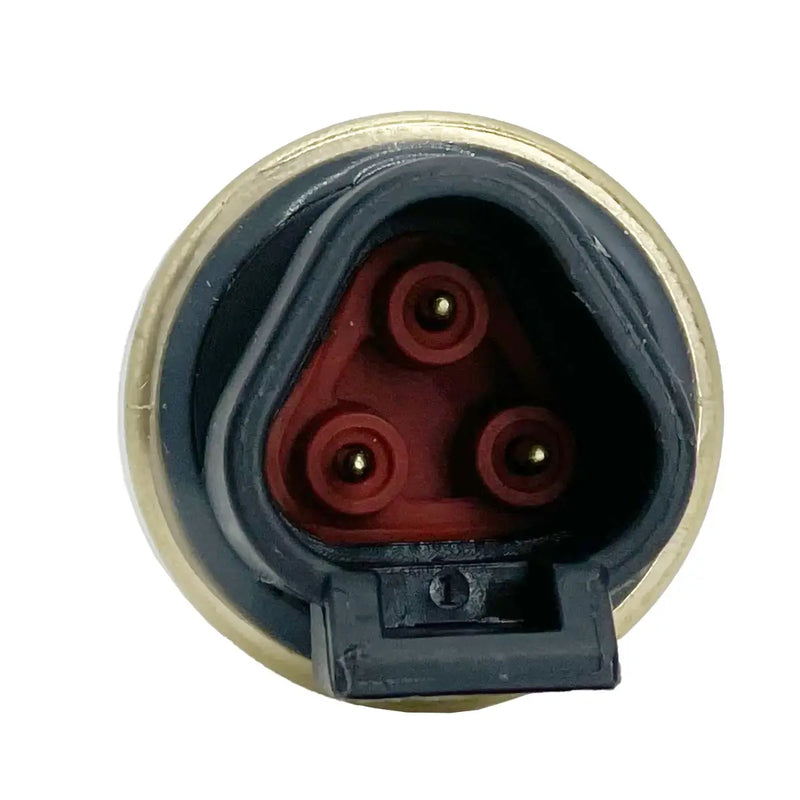 Cargue la imagen en el visor de la galería, Pressure Sensor 197-8393 for Caterpillar CAT C7 C9 Engine 324D 325D 329D 330C 336D Excavator from MyMROmarts