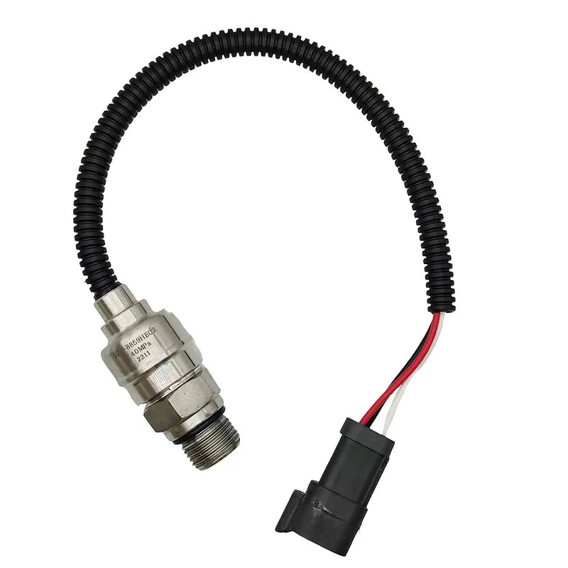 Load image into Gallery viewer, Pressure Sensor 221-8859 For Caterpillar Excavator CAT 320C 322C 345C 330C - Electrical Parts > Sensors > Pressure Sensor from MyMROmarts