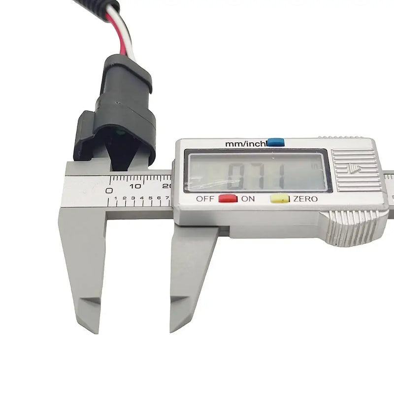 Load image into Gallery viewer, Pressure Sensor 221-8859 For Caterpillar Excavator CAT 320C 322C 345C 330C - Electrical Parts > Sensors > Pressure Sensor from MyMROmarts