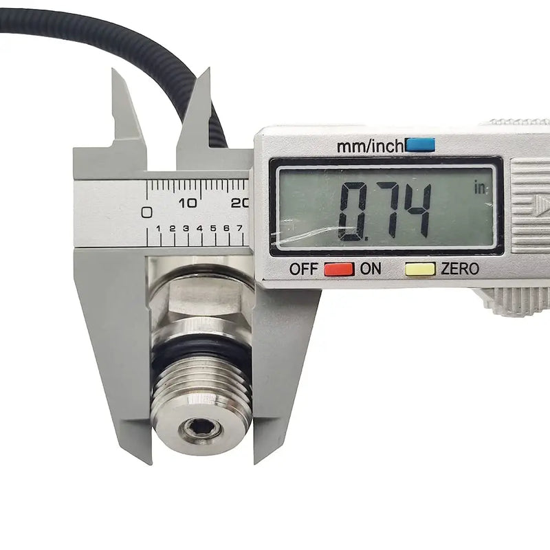 Load image into Gallery viewer, Pressure Sensor 221-8859 For Caterpillar Excavator CAT 320C 322C 345C 330C - Electrical Parts > Sensors > Pressure Sensor from MyMROmarts