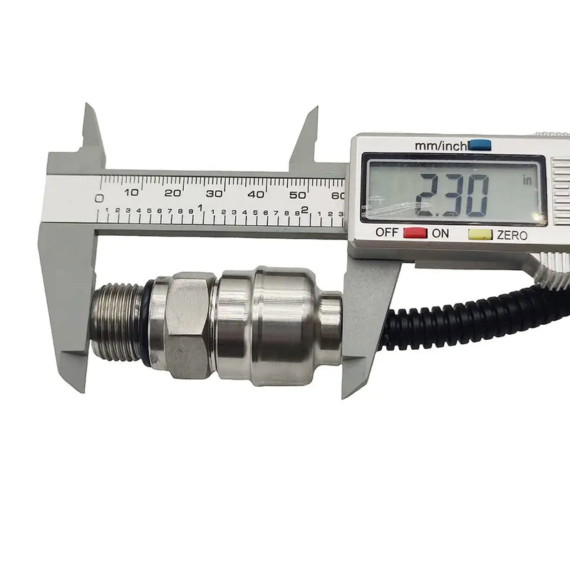 Load image into Gallery viewer, Pressure Sensor 221-8859 For Caterpillar Excavator CAT 320C 322C 345C 330C - Electrical Parts > Sensors > Pressure Sensor from MyMROmarts