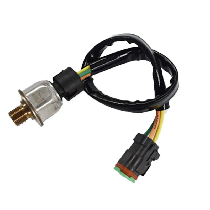 Load image into Gallery viewer, GP-Pressure Sensor 224-4535 2244535 for Caterpillar CAT Tractor D9T D8T D7R Series ll Engine 3176C C-9 3126B from MyMROmarts