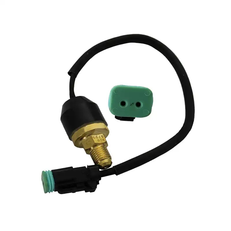 Load image into Gallery viewer, Pressure Sensor 309-5795 for Caterpillar CAT Engine C13 Excavator 313B 345C 345D 349D from MyMROmarts