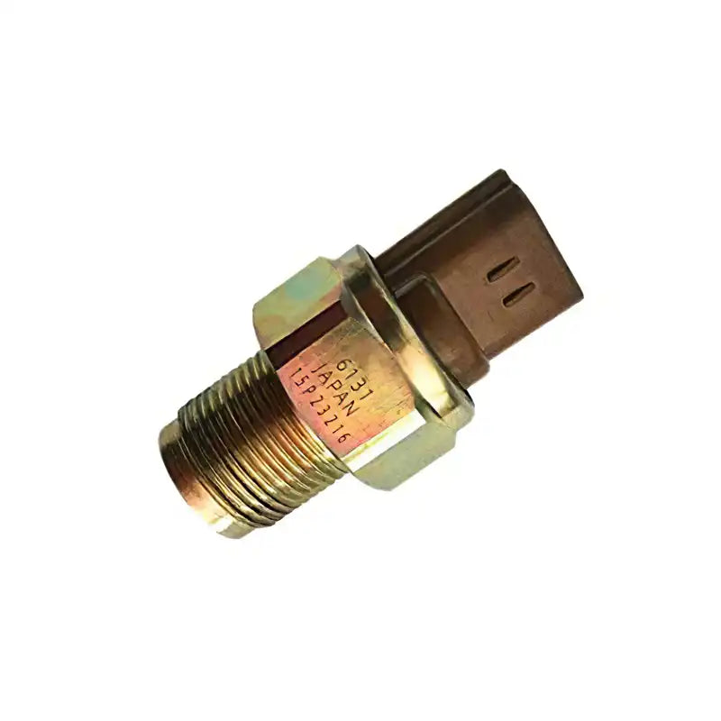 Load image into Gallery viewer, Fuel Rail Pressure Sensor ND499000-4441 For Komatsu CS360 HD325 PC1800-6 PC600-7 PC750-7 PC800-7 Engine 6D140E from MyMROmarts