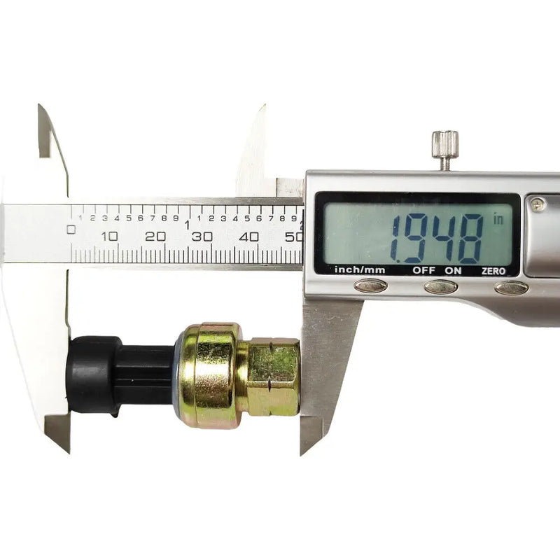 Load image into Gallery viewer, Pressure Sensor Switch 216-8684 for Caterpillar CAT 3304 3306 3512 Engine 854G Wheel Dozer 992G Wheel Loader from MyMROmarts