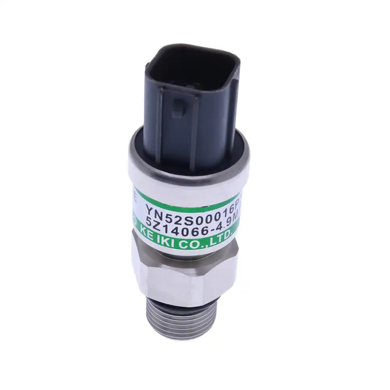 Load image into Gallery viewer, Pressure Sensor YN52S00016P3 For Kobelco Excavator SK200-8 SK200-6 SK200-6E from MyMROmarts
