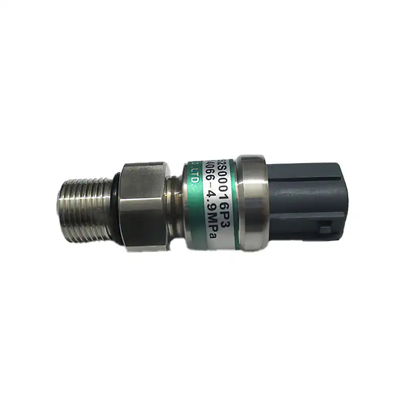 Load image into Gallery viewer, Pressure Sensor YN52S00027P1 For Kobelco Excavator SK200-6 SK200-6E from MyMROmarts