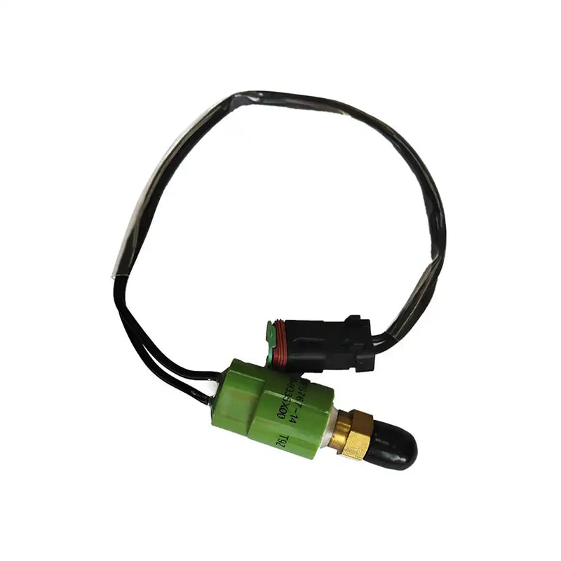Cargue la imagen en el visor de la galería, Pressure Switch 179-9335 For Caterpillar Backhoe Loader Cat 432D from MyMROmarts