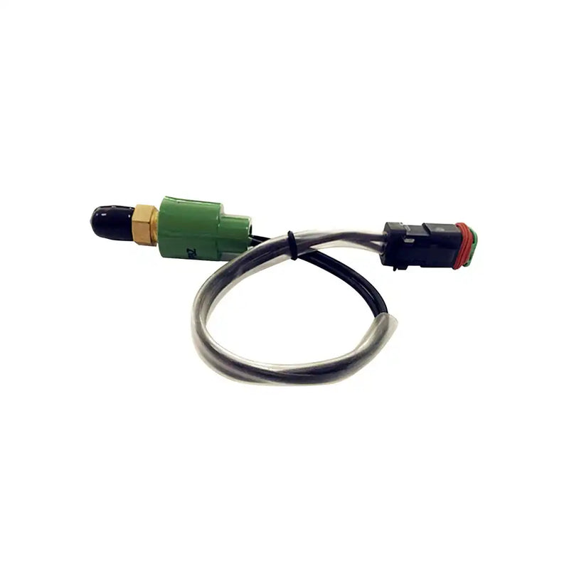 Cargue la imagen en el visor de la galería, Pressure Switch 179-9335 For Caterpillar Backhoe Loader Cat 442D from MyMROmarts
