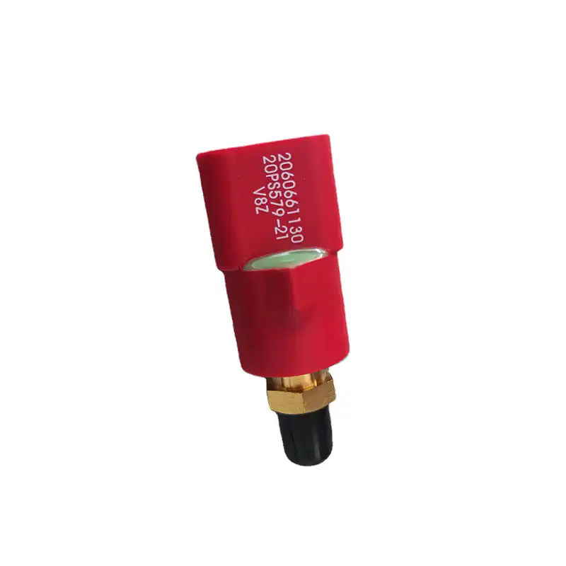 Lataa kuva gallerian katseluohjelmaan Pressure Switch 206-06-61130 For Komatsu Excavator PC200-7 PC220-7 PC270-7 PC300-7 PC360-7 PC400-7 from MyMROmarts