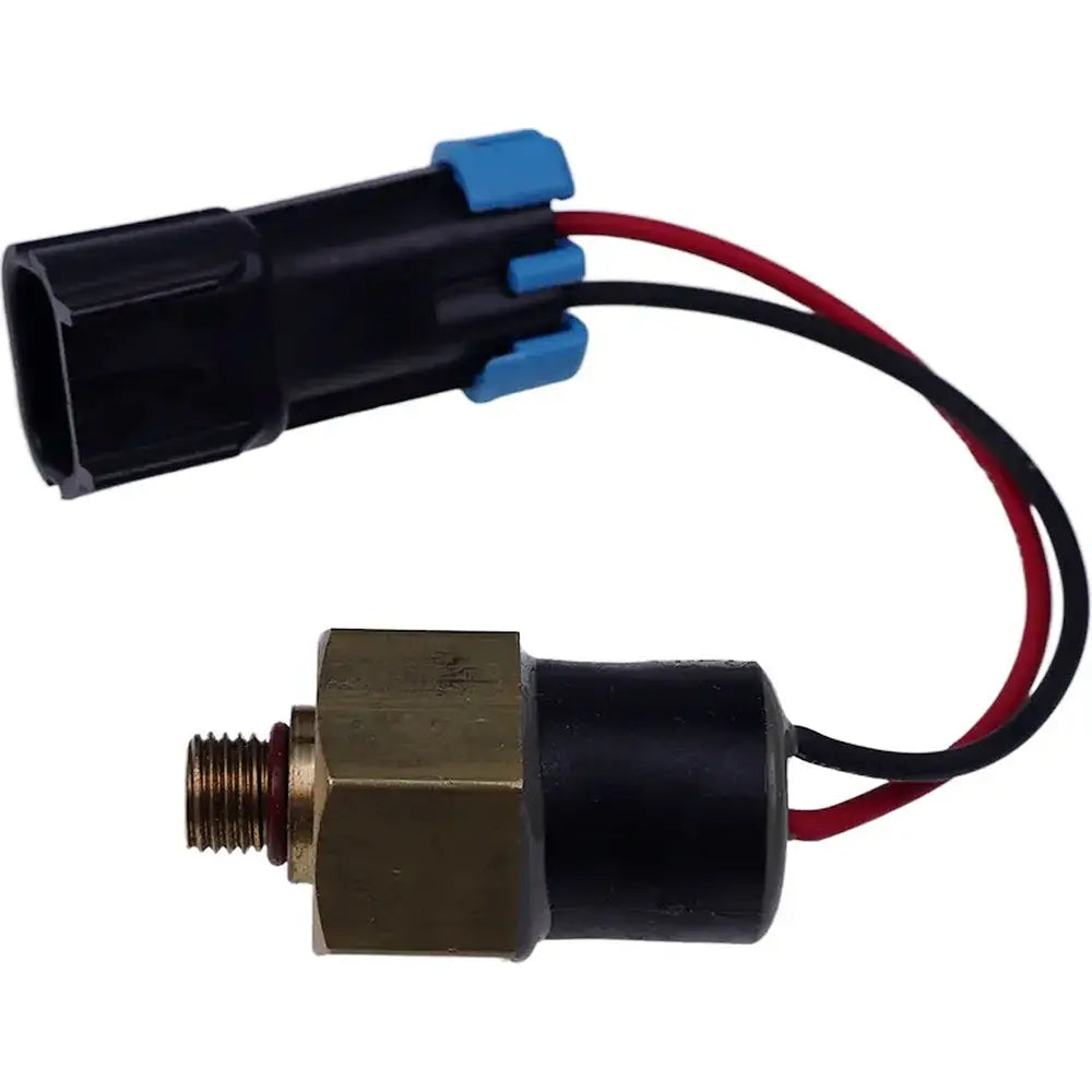 Pressure Switch 7008933 for Bobcat Excavator E25 E26 E27 E32 E32i E34 E35 E35Z E37 E42 E45 E50 E55 E85