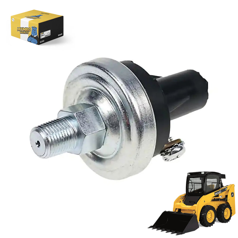 Load image into Gallery viewer, Pressure Switch AT321216 for John Deere Skid Steer Loader 4475 6675 8875 from MyMROmarts
