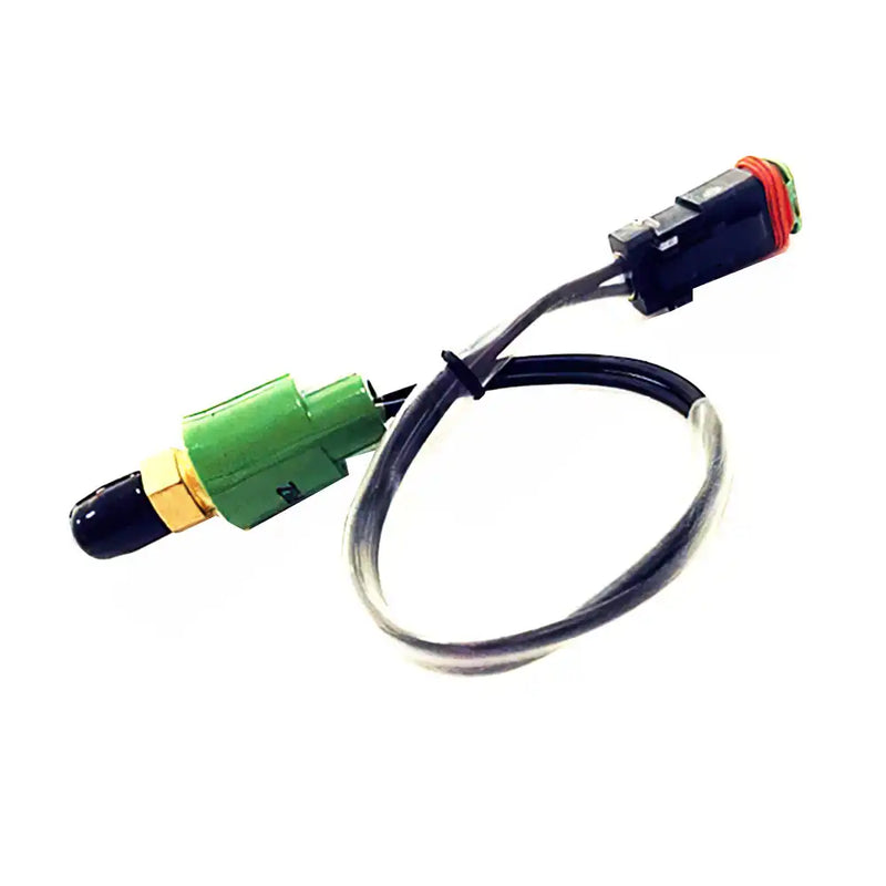 Cargue la imagen en el visor de la galería, Pressure Switch Big Square Plug 105-0181 For Caterpillar Cat Excavator E320 from MyMROmarts