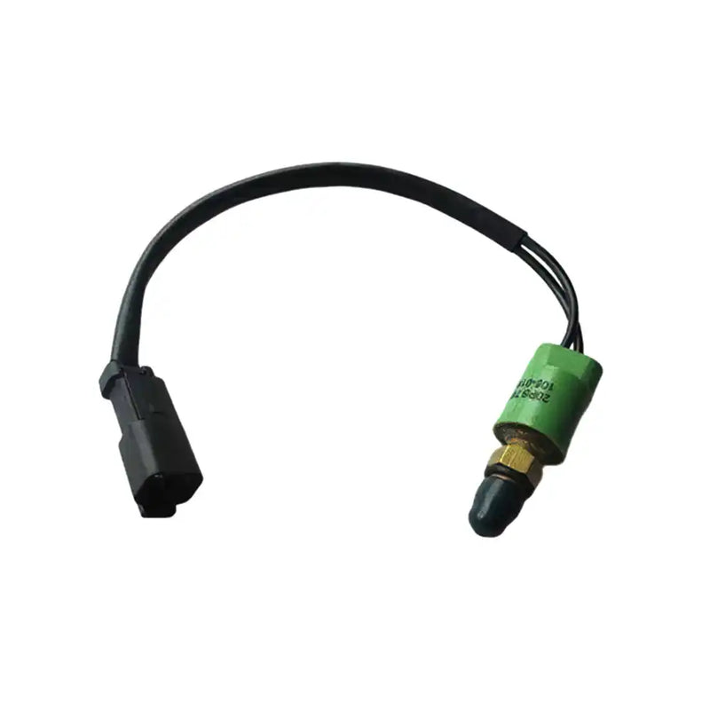 Cargue la imagen en el visor de la galería, Pressure Switch Big Square Plug 105-0181 For Caterpillar Cat Excavator E320 from MyMROmarts
