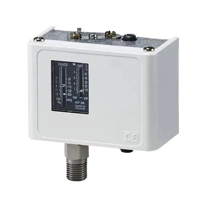 Cargue la imagen en el visor de la galería, Pressure Switch KP5 060-1171 for Danfoss Auto Reset from MyMROmarts