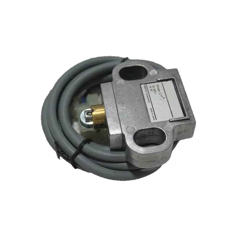 Load image into Gallery viewer, Pressure Switch Sensor 2030656210 For Komatsu Excavator PC100-5 PC120-5 PC130-5 PC150-5 PC180-5 PC60-5 Rollers JV100A-2T from MyMROmarts
