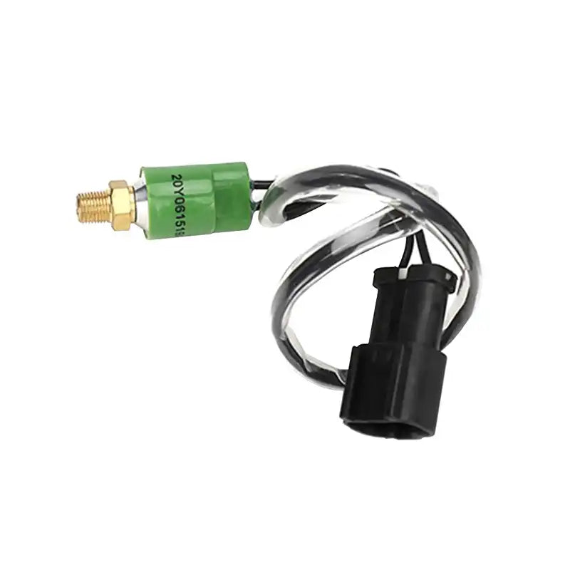 Load image into Gallery viewer, Pressure Switch Sensor 207-06-15190 for Komatsu PC300-2 PC300LC-2 Excavator from MyMROmarts