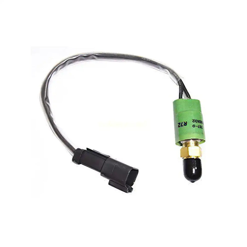 Cargue la imagen en el visor de la galería, Pressure Switch Small Round Plug For Caterpillar Cat Excavator E320 from MyMROmarts