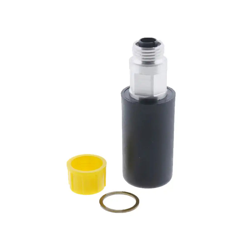 Load image into Gallery viewer, Primer Pump for 1968-1985 Mercedes-Benz 240D 300D 300CD 300SD - Engine Parts > Other Engine Parts from MyMROmarts