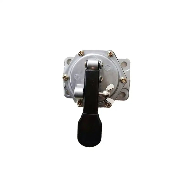 Load image into Gallery viewer, Priming Pump 6217-71-8210 for Komatsu PC2000-8 PC400-7 PC400LC-7 Excavator - Engine Parts > Other Engine Parts from MyMROmarts