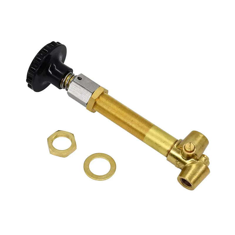 Load image into Gallery viewer, Priming Pump 9H2256 Shutdown Solenoid Fuel Transfer Pump for Caterpillar CAT E330 330B 330C 3306 Engine from MyMROmarts